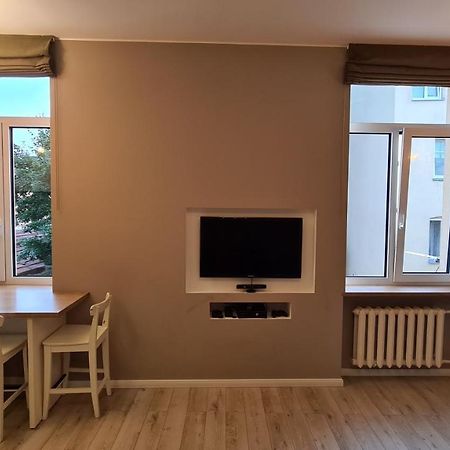 Family Apartment In Klaipeda Old Town Exteriér fotografie